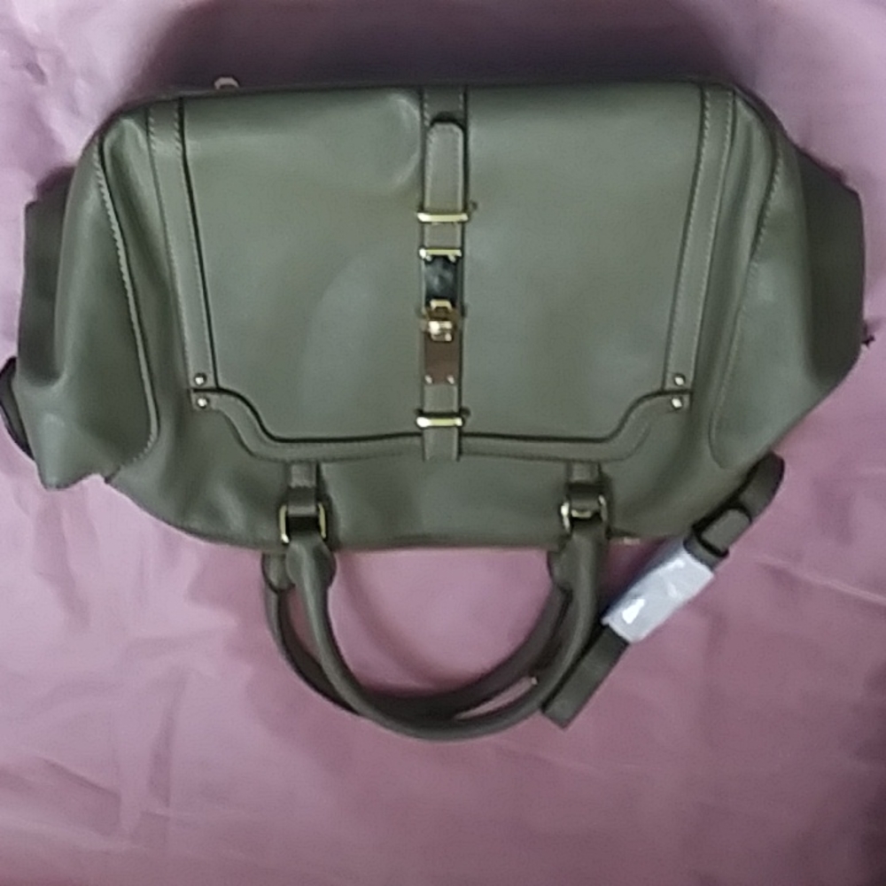 Nine west designer crossbody satual Nwot
